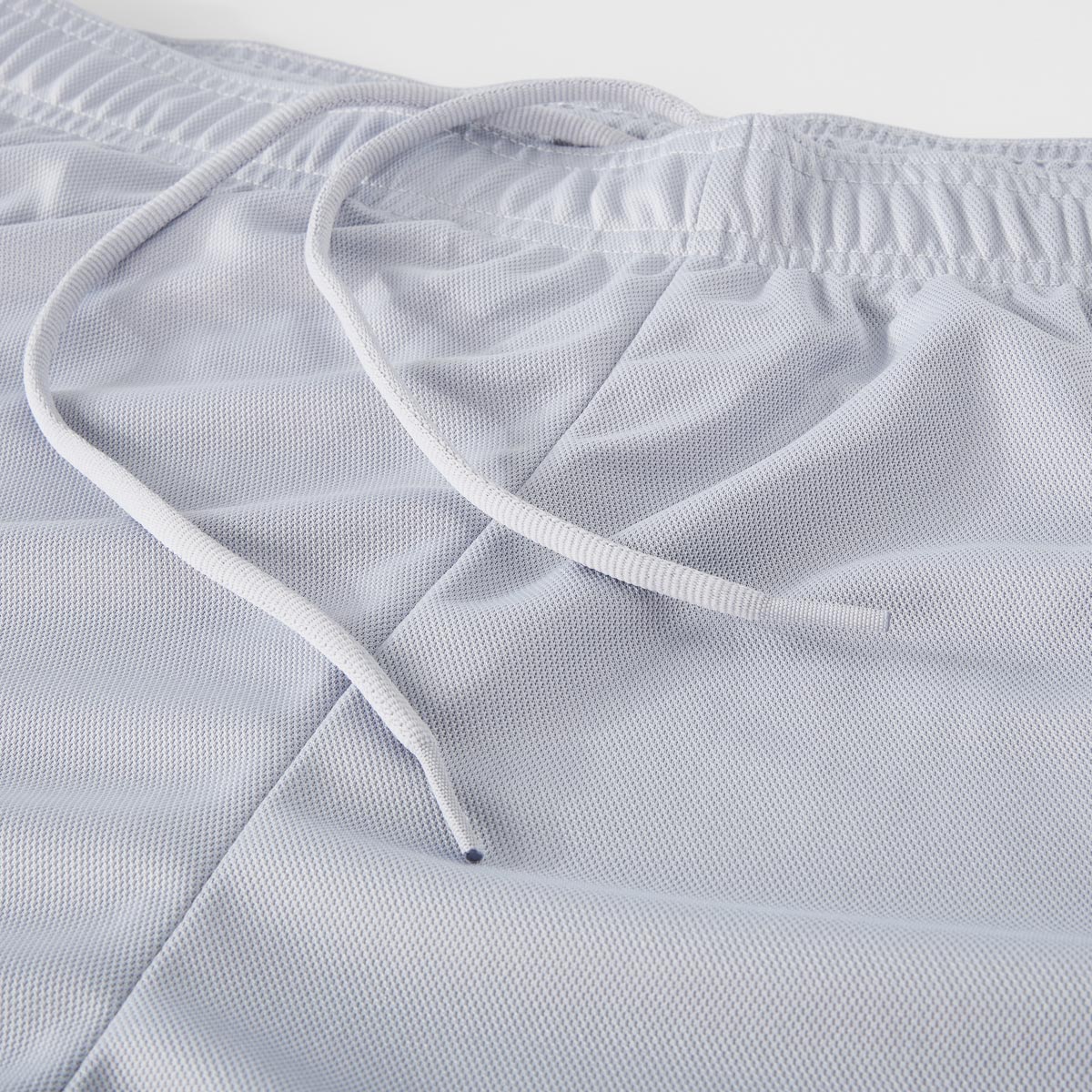 adidas Fitness-Shorts hellgrau