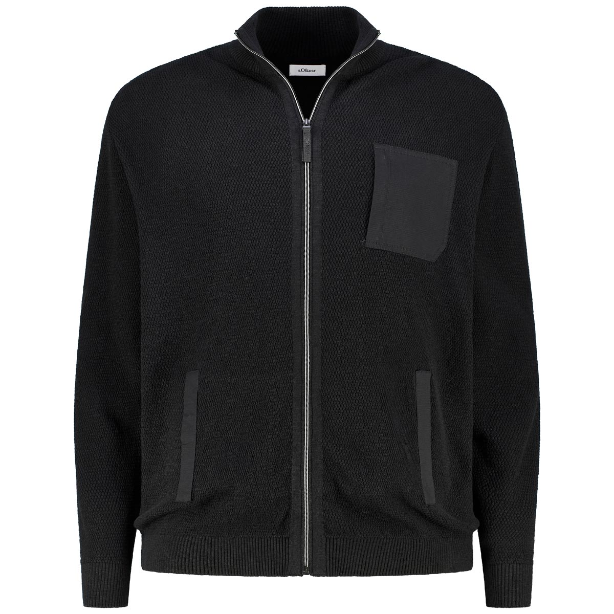 Strickjacke