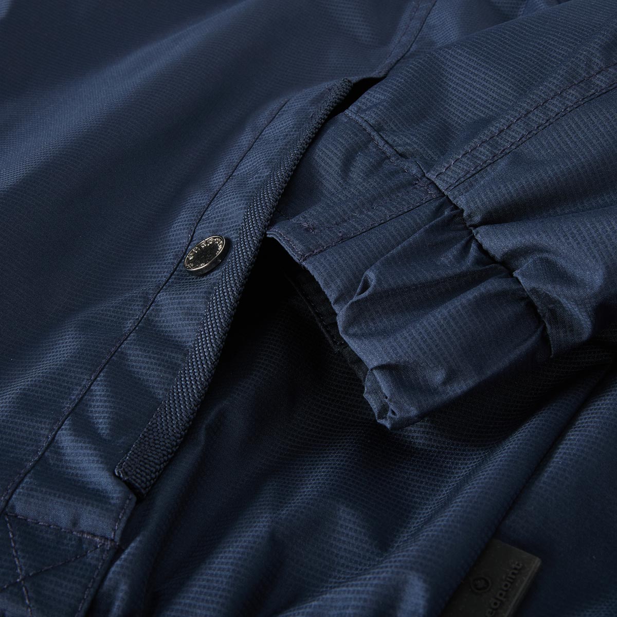 Redpoint Blouson "Wilson", wind- und wasserabweisend dunkelblau