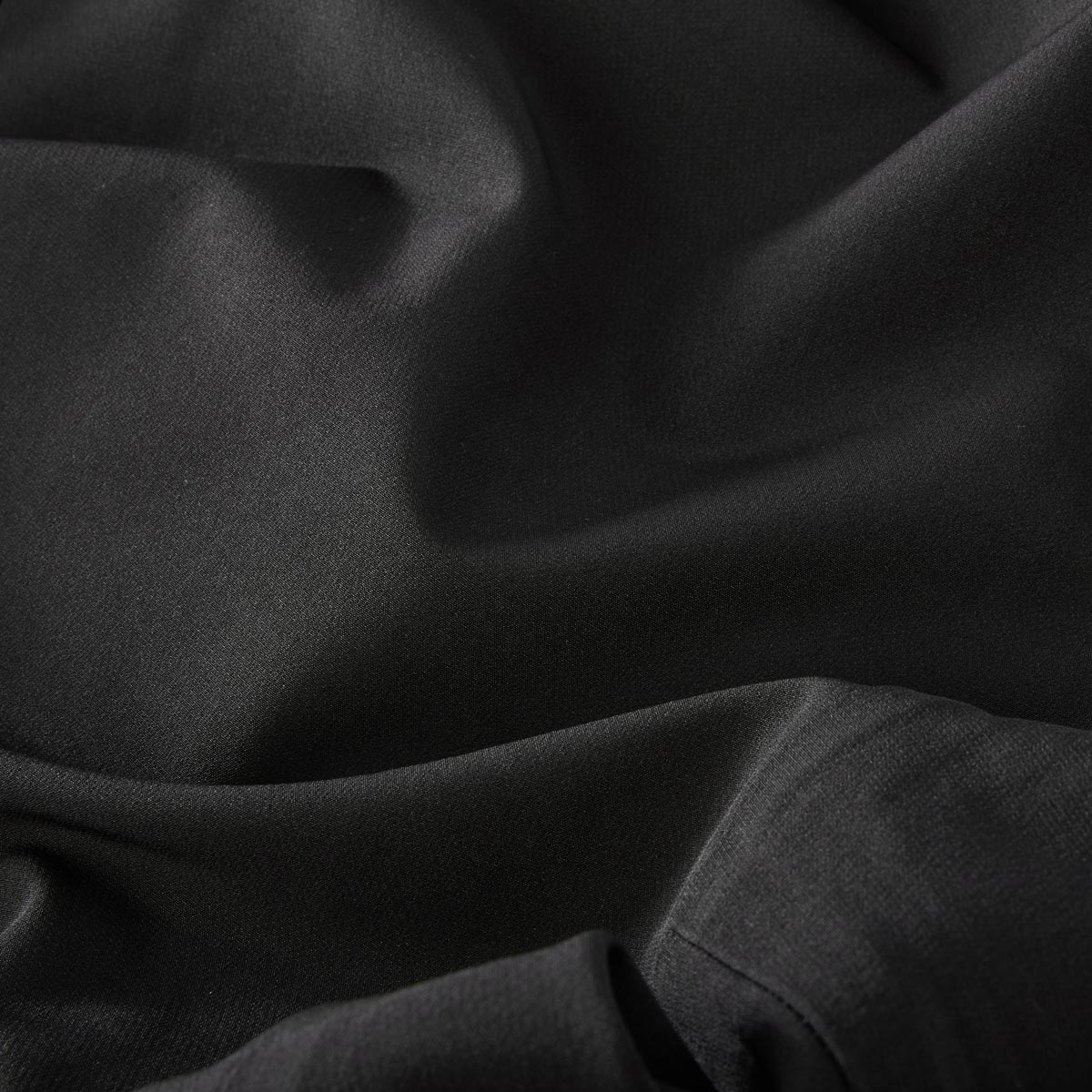 BOSS Stretch-Chinos aus Funktionsmaterial, Regular Fit schwarz