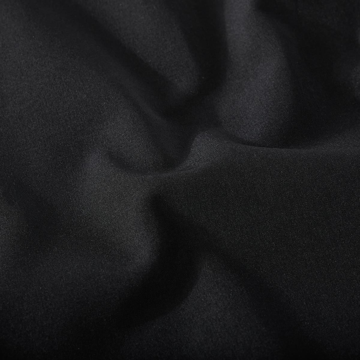 Pfundskerl Badeshorts mit Meshfutter schwarz