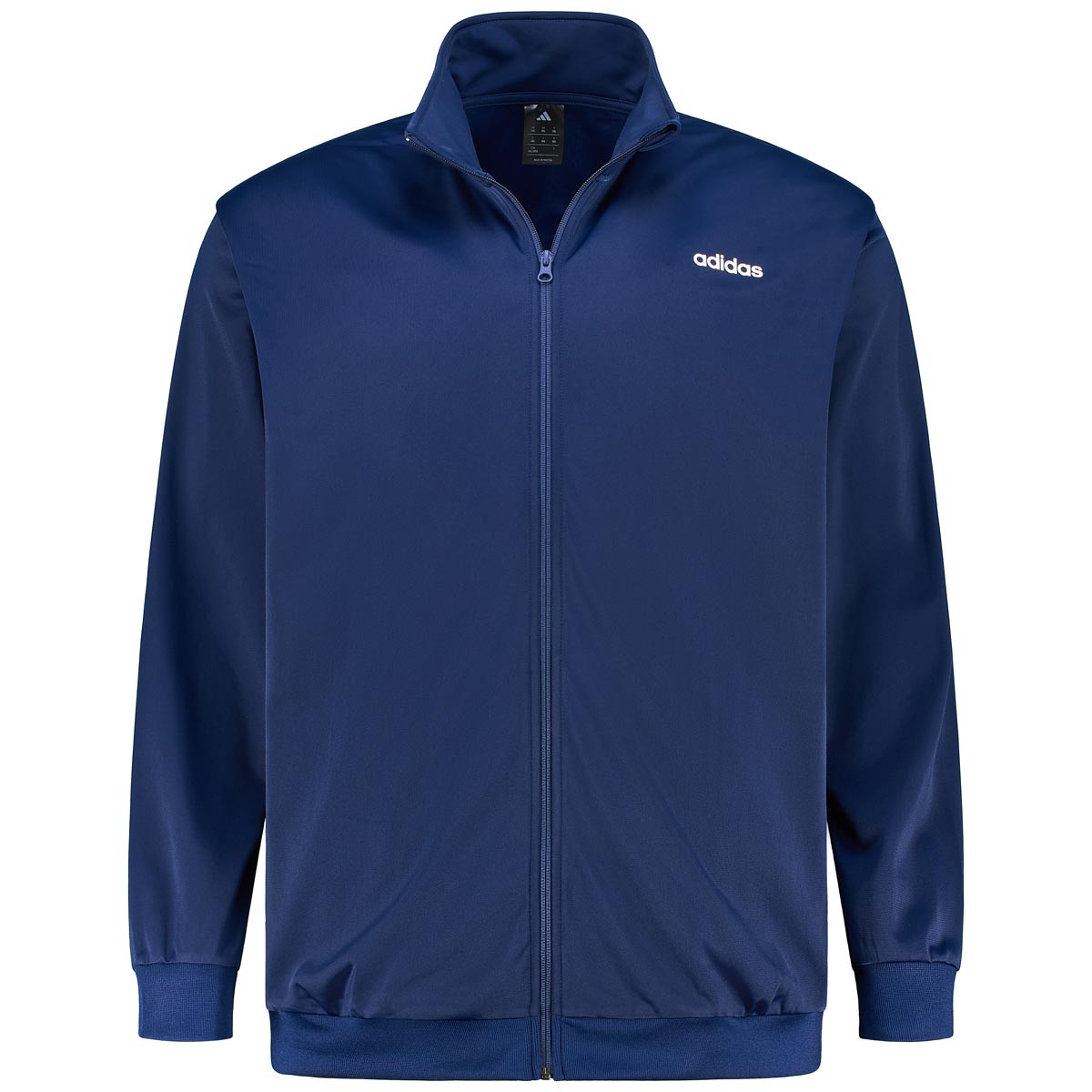 adidas Trainings-Anzug dunkelblau