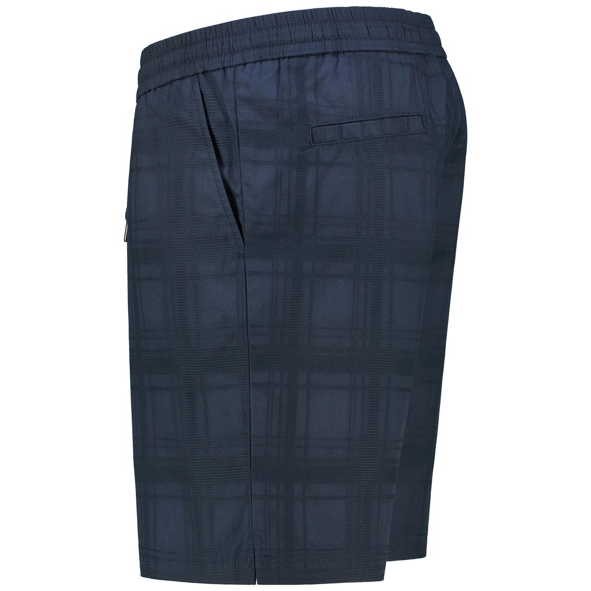 BOSS Chino-Shorts "Sandrew" Farbe dunkelblau Größe: W42 günstig online kaufen