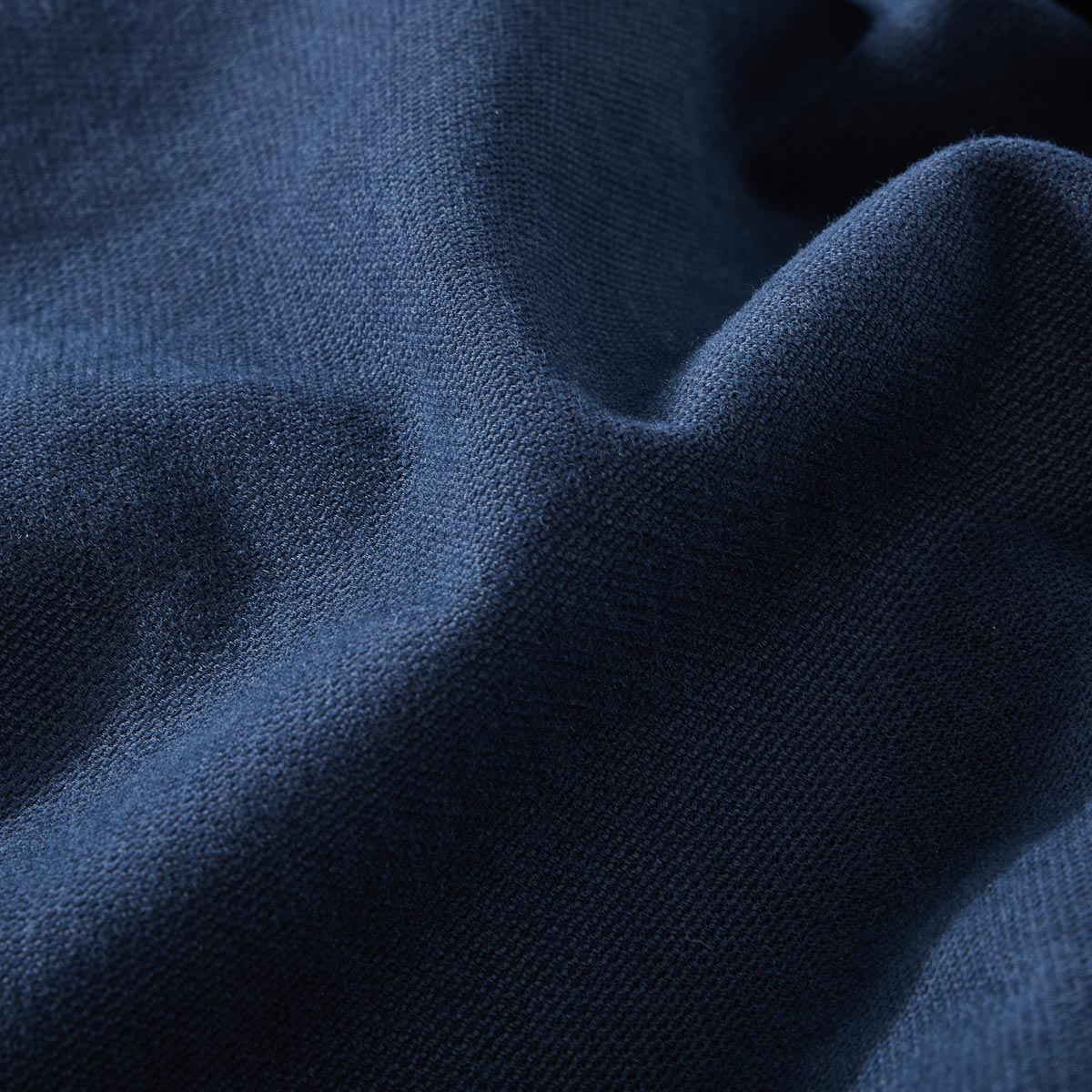 Eurex by Brax Stretch-Chinos "Thilo", Tapered Fit blau