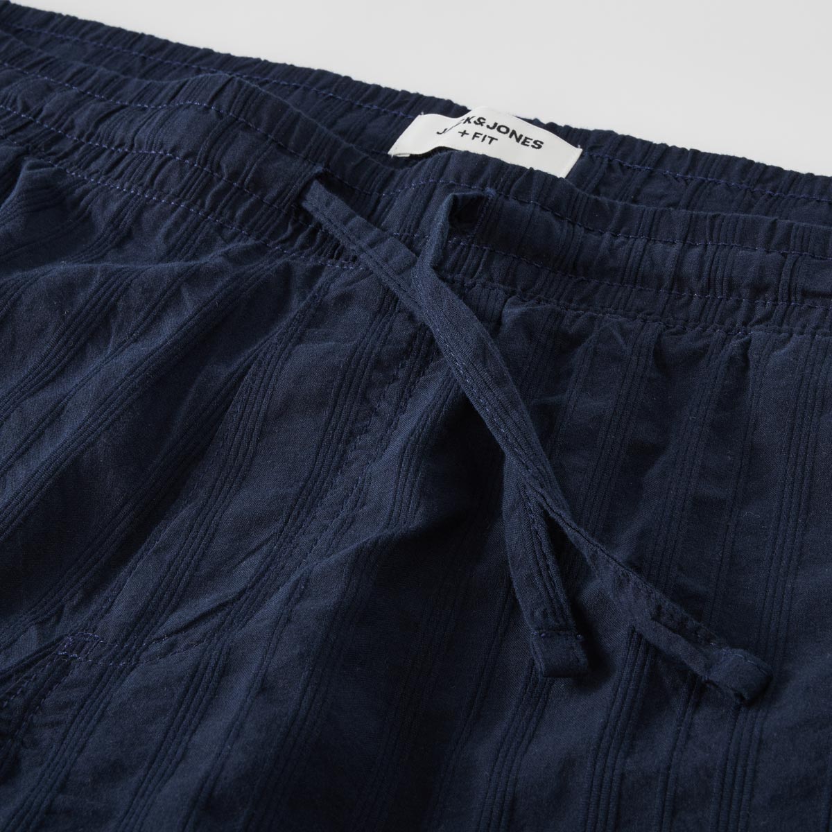Jack&Jones Chino-Shorts marine