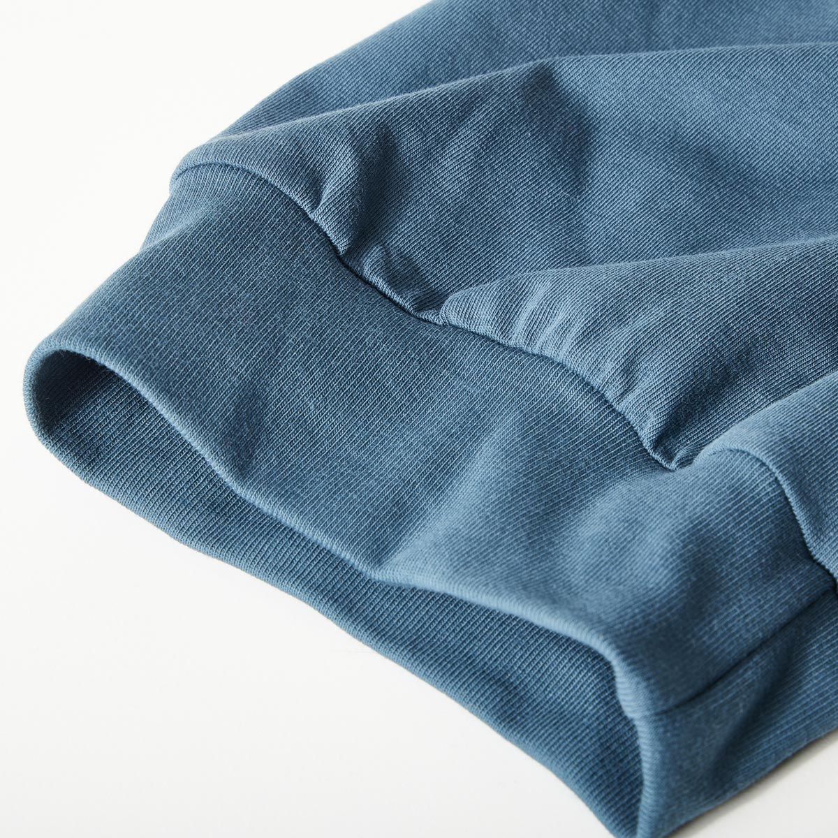 BOSS Jogginghose mit Stretch blau