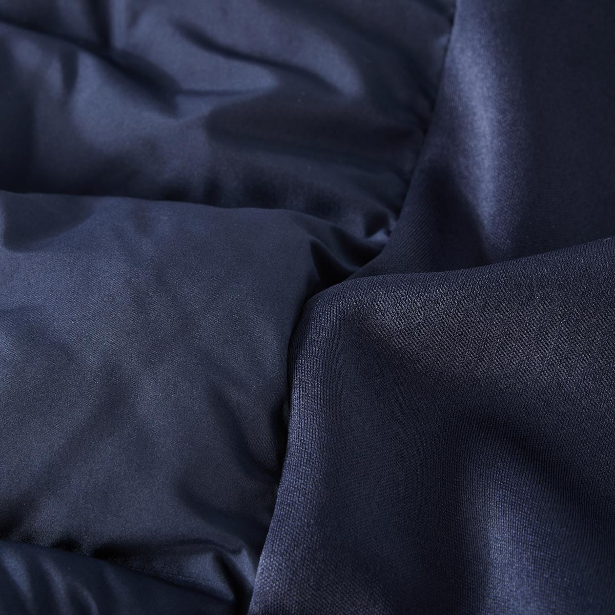 Jack&Jones Steppjacke, leicht blau