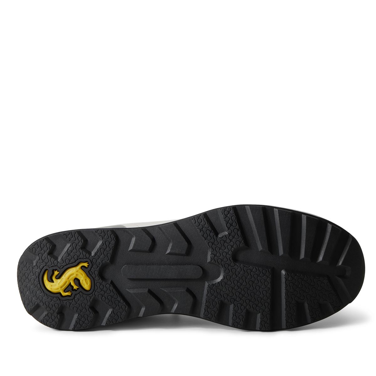 Salamander Sneaker mit elastischen Schnürsenkeln hellgrau