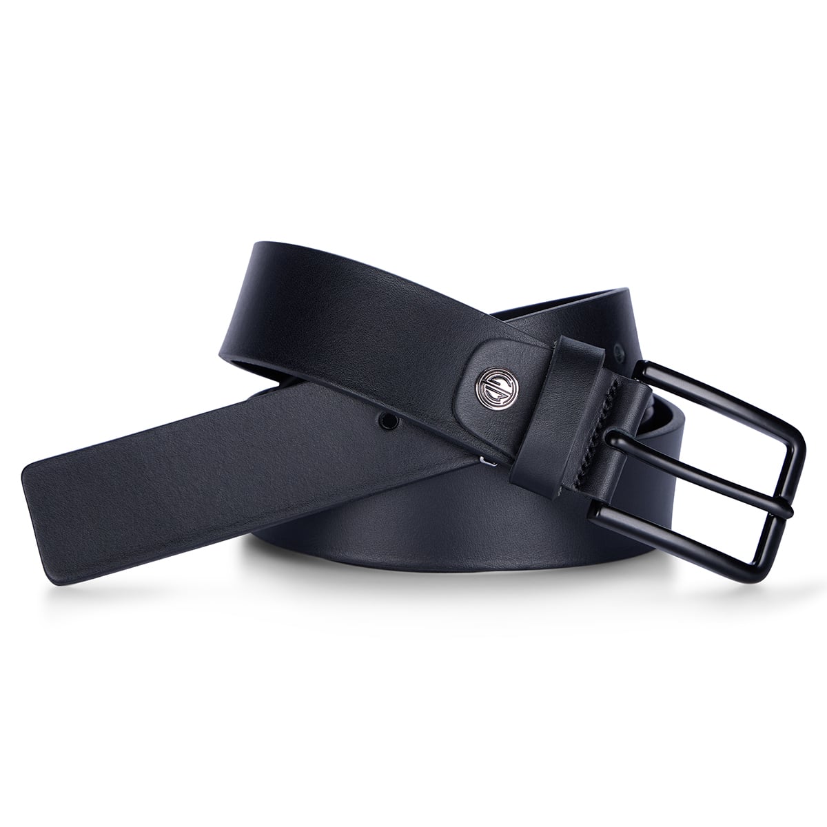 Gürtel aus Leder, Überlänge Gürtel aus Leder, Überlänge