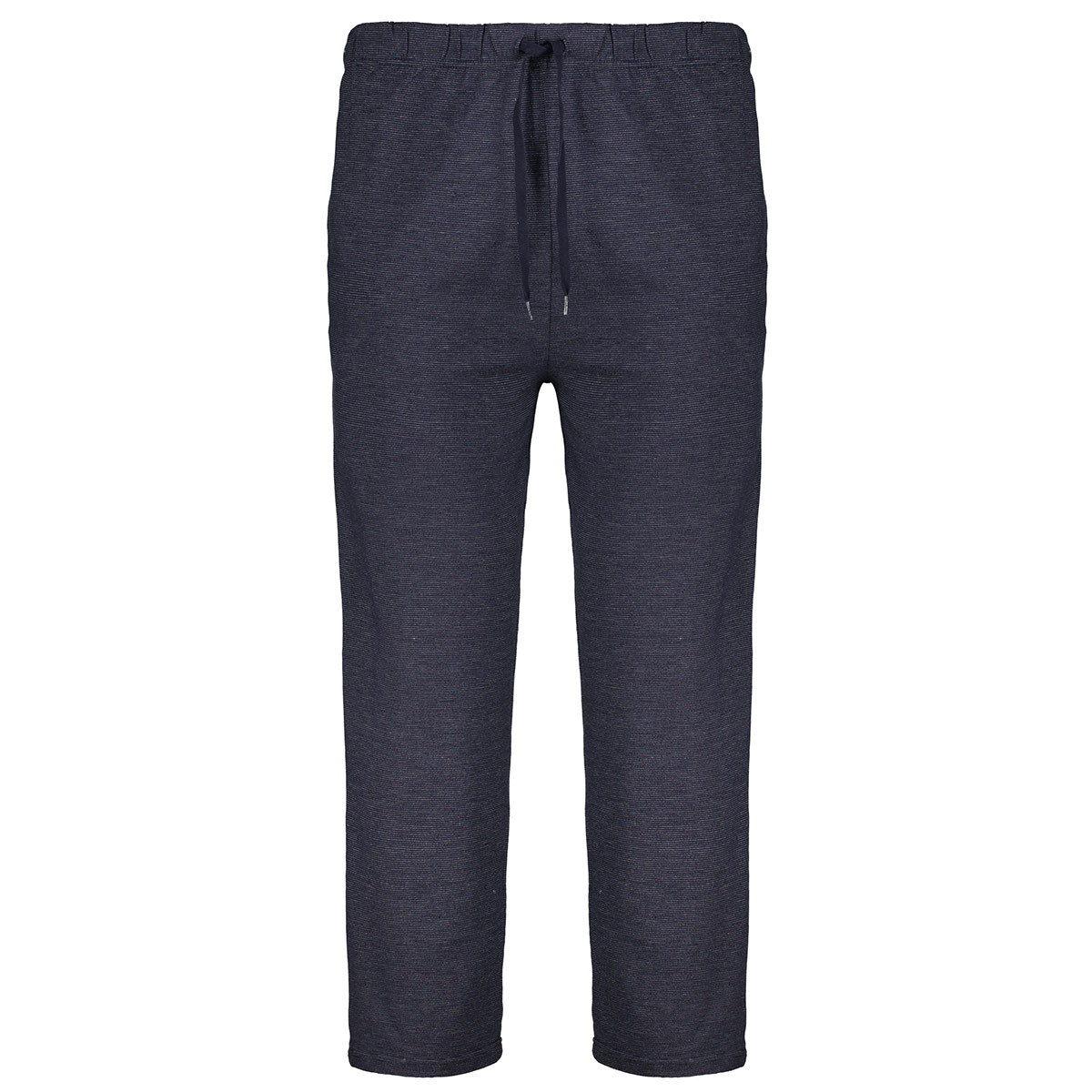 Adamo Lange Haus- Und Freizeithose Farbe Marine Größe, 4XL