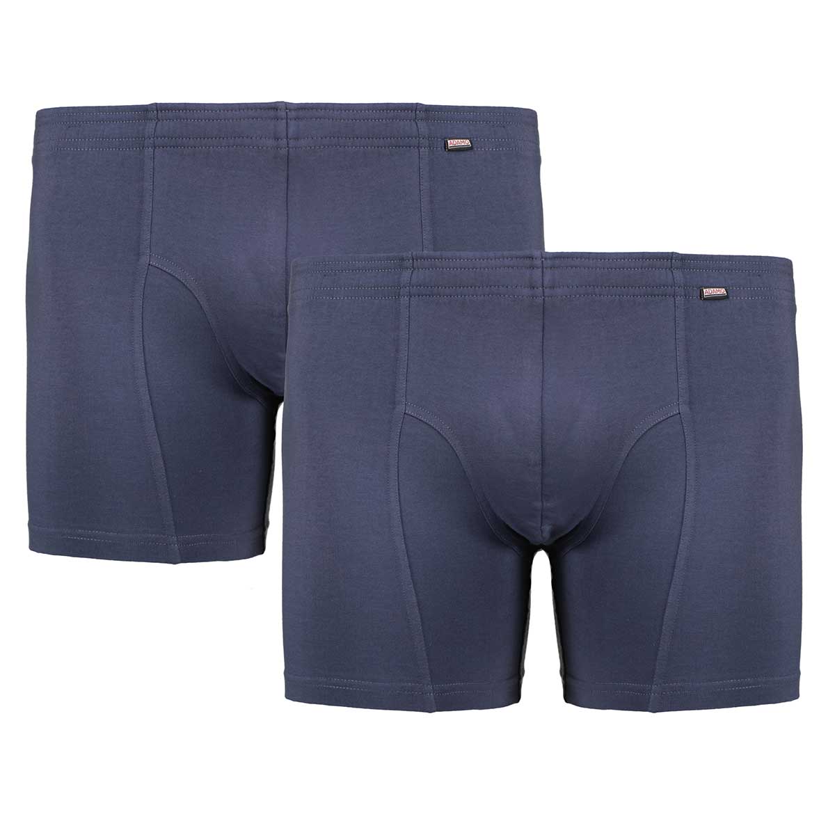 Adamo Doppelpack Maxipants Mit Elasthan Farbe Jeansblau Größe, 14