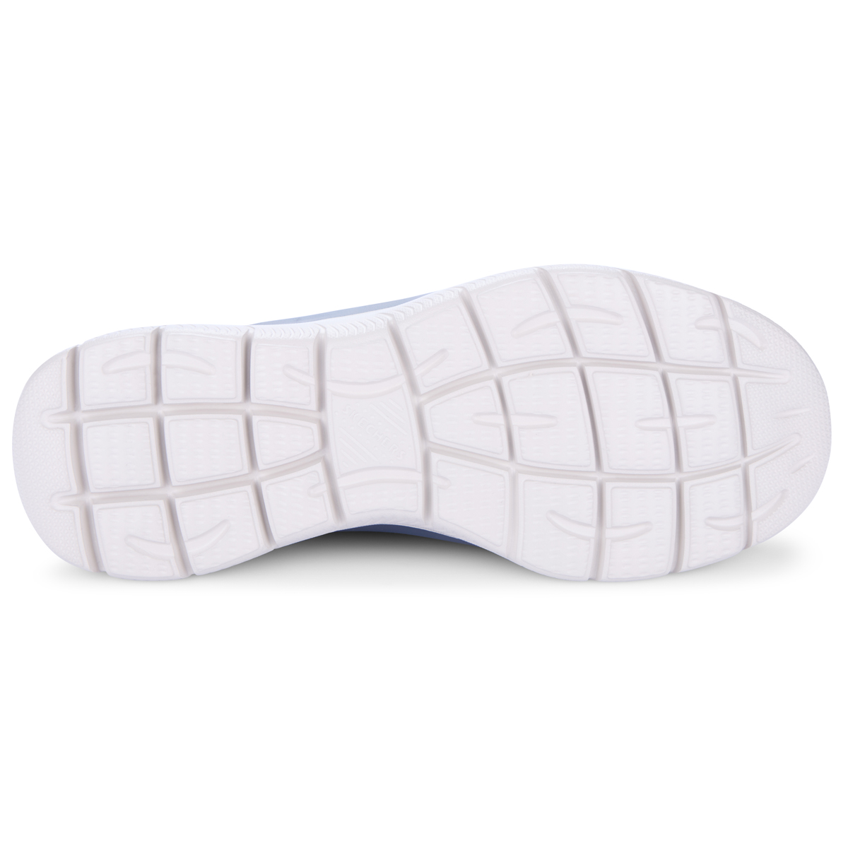 SKECHERS Sneaker "Summits - High Range", extraweit blau