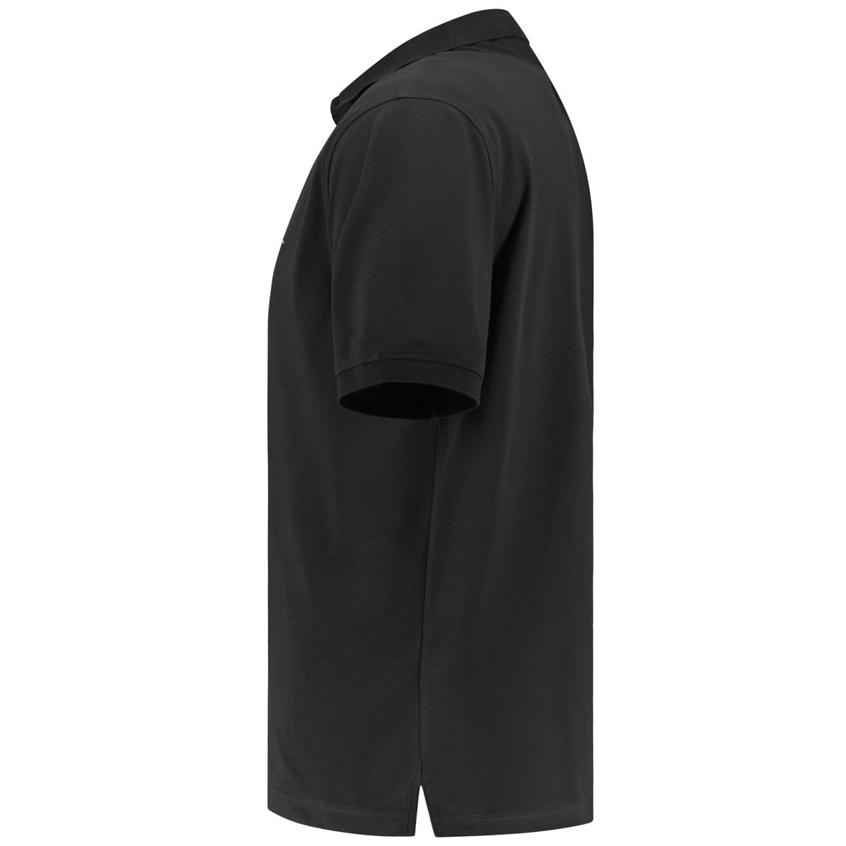 Tommy Hilfiger Poloshirt mit Elasthan Farbe schwarz Größe: 4XL günstig online kaufen