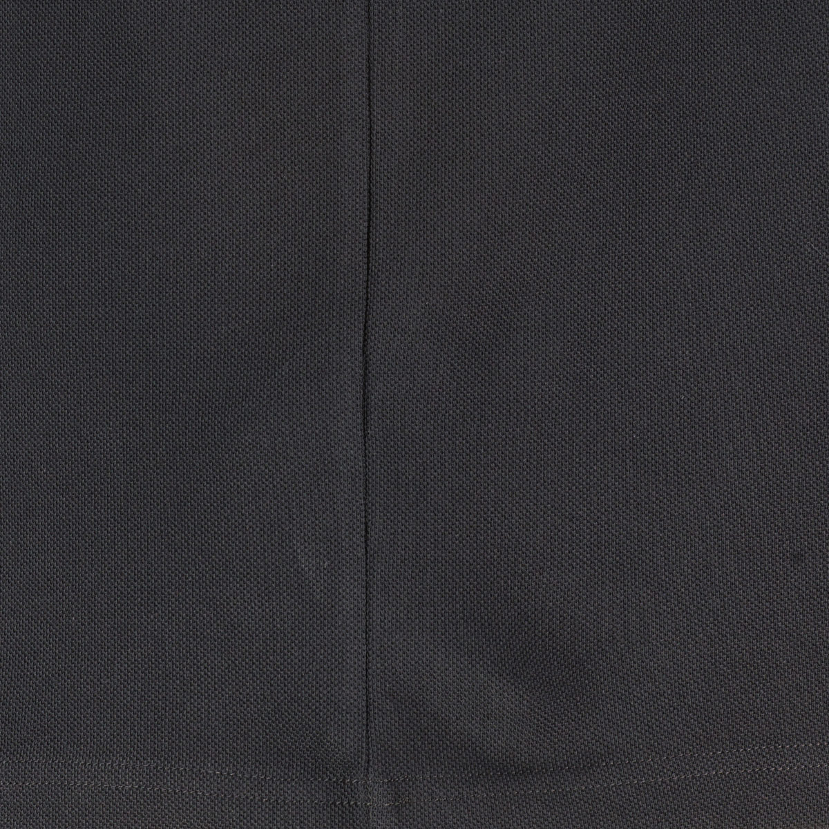 BOSS Poloshirt mit Kontrastdetails schwarz