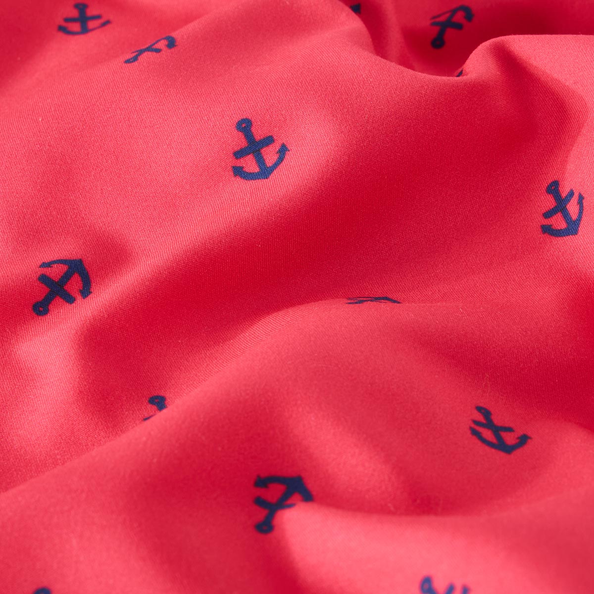 Ceceba Badeshorts, UV-, Salzwasser-und Chlorbeständig rot