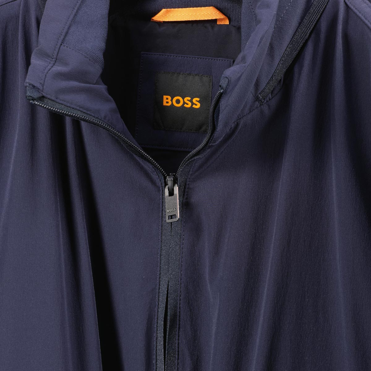 BOSS Blouson mit Stretch dunkelblau BOSS Blouson mit Stretch dunkelblau