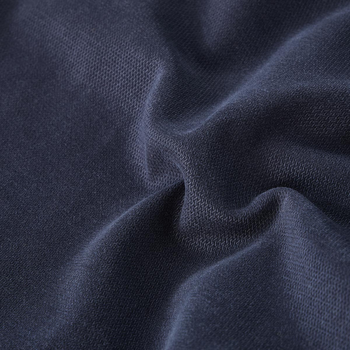 EUREX Chino „Thilo“ mit Stretch blau