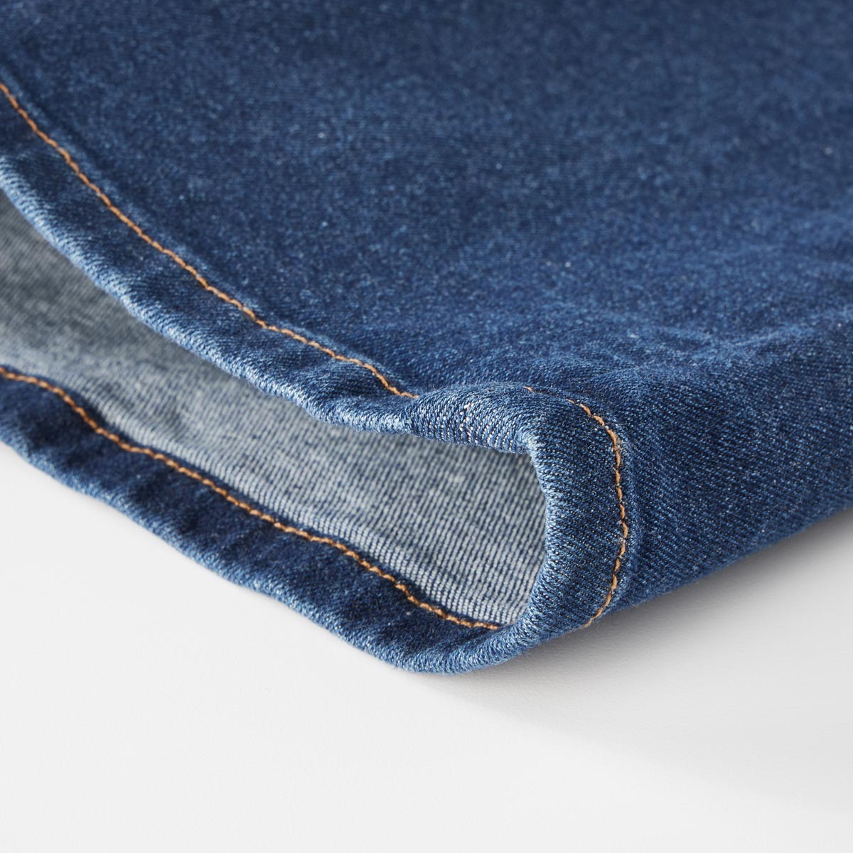 Pfundskerl Jeans „Toronto“ mit Stretch, Regular Fit dunkelblau