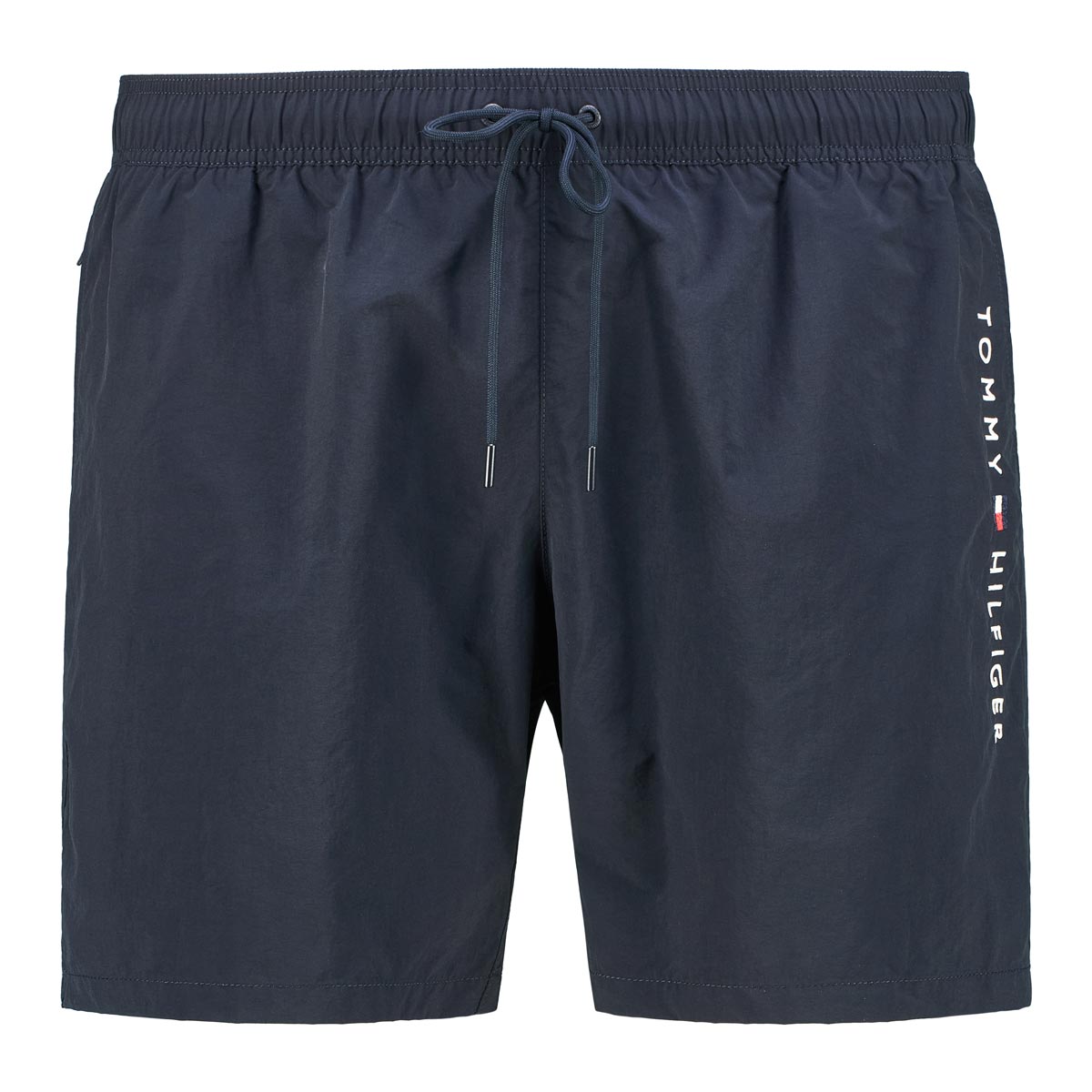 Tommy Hilfiger Badeshorts mit Meshfutter Farbe marine Größe: 3XL günstig online kaufen
