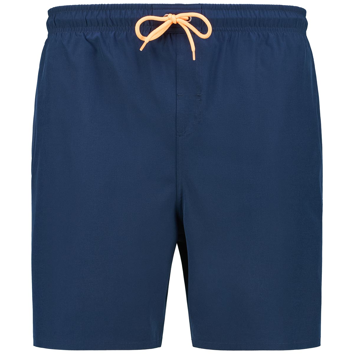 Badeshorts mit Meshfutter