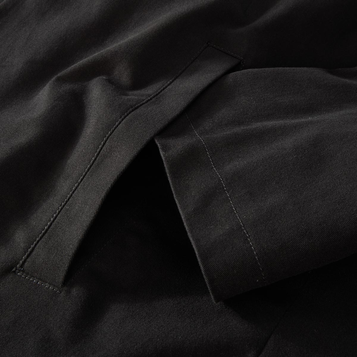 Jack&Jones Blousonjacke mit Stretch schwarz