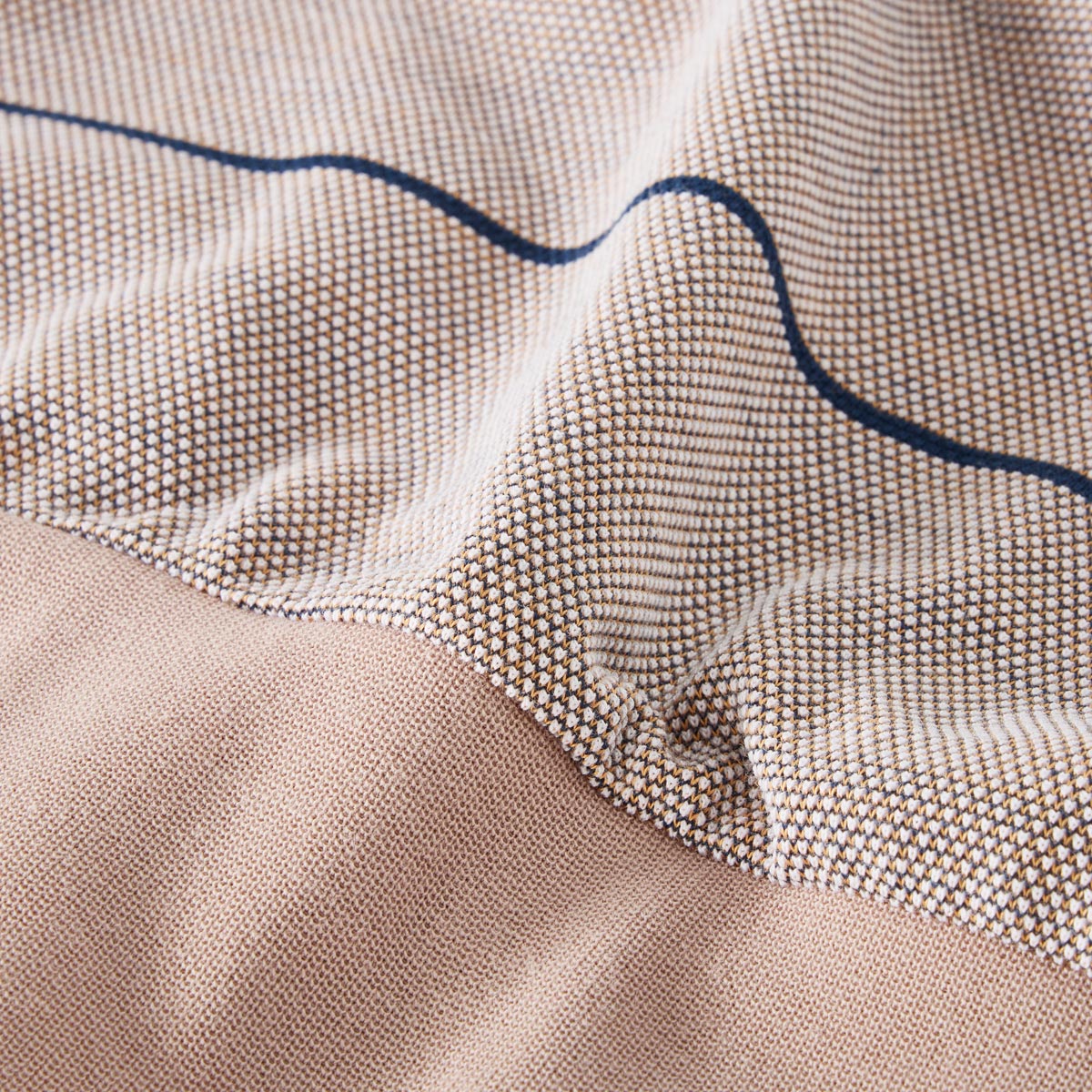 Hajo Poloshirt "Stay Fresh", bügelfrei mandarine