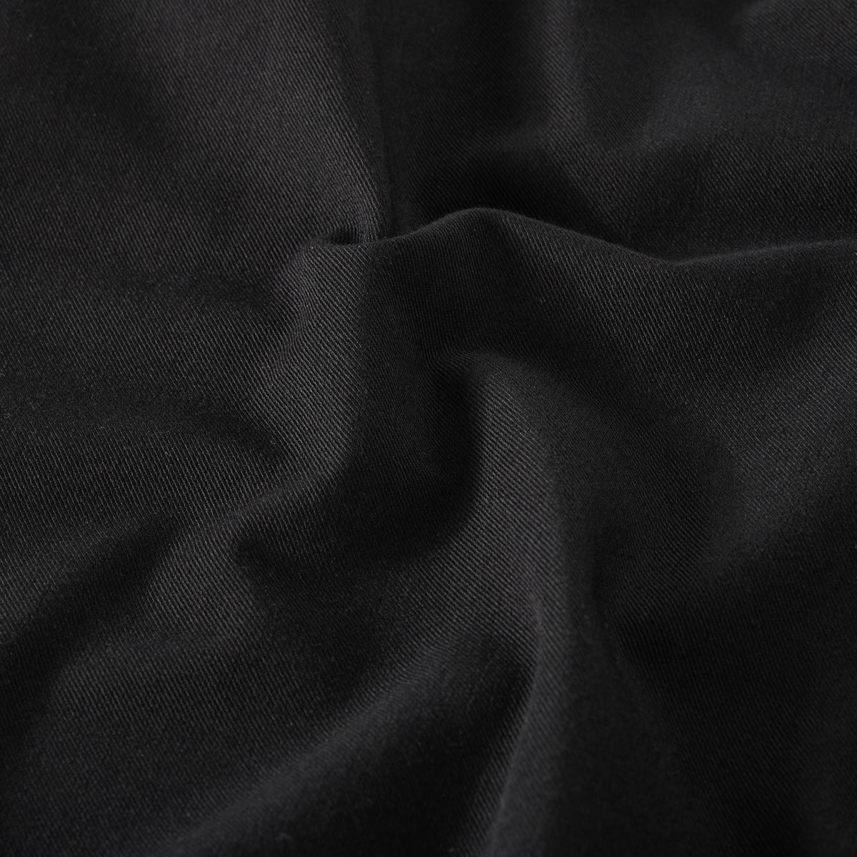 Pierre Cardin Hose "Lyon" in FutureFlex-Qualität, Slim Fit schwarz