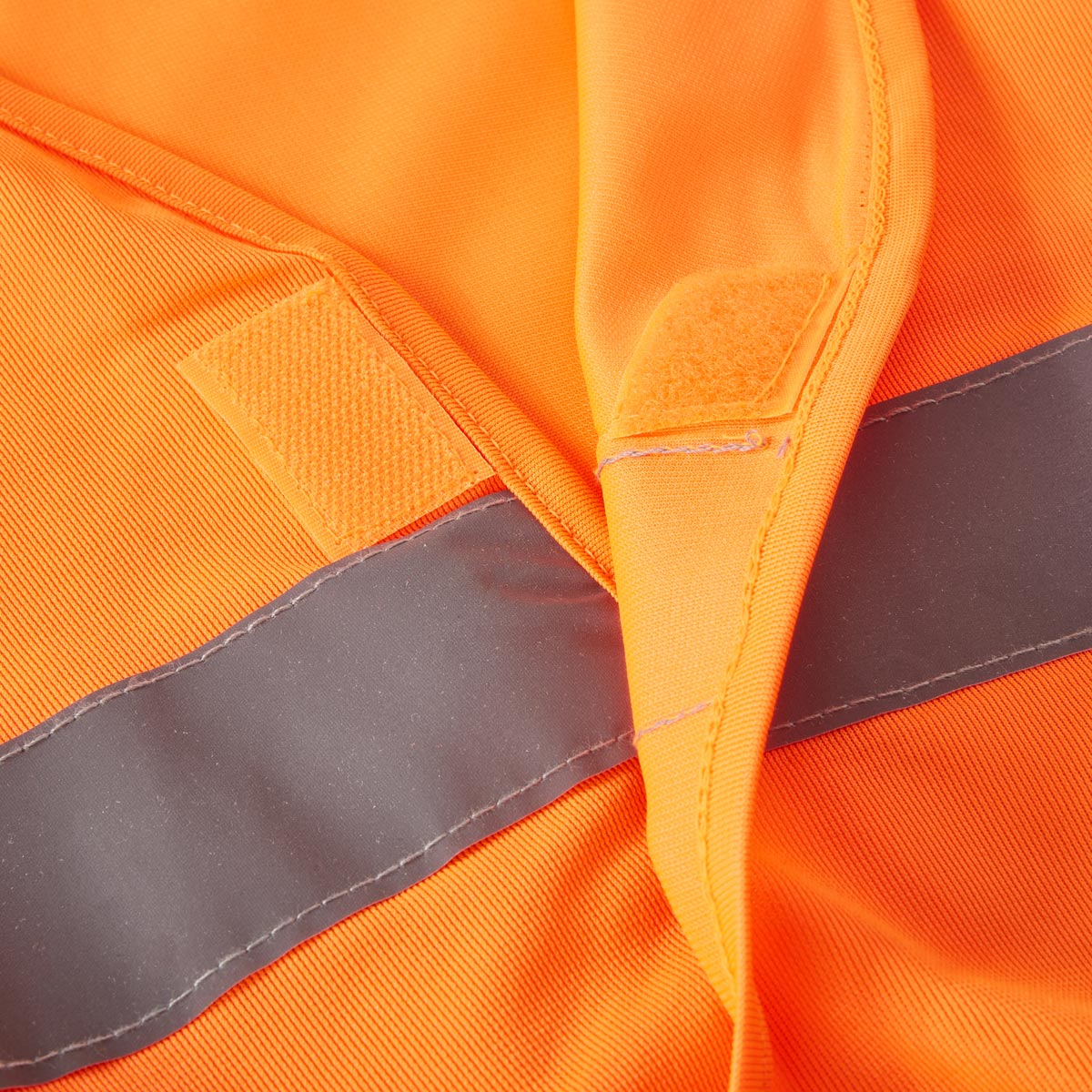 ADAMO Warnweste  orange