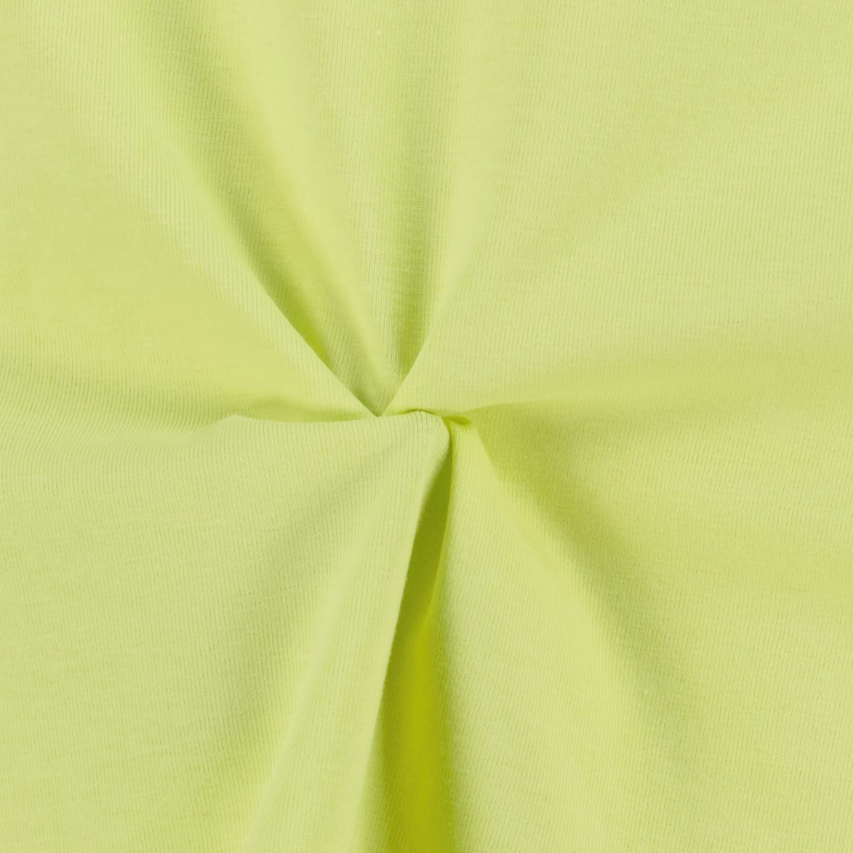 BOSS T-Shirt mit Elasthan hellgrün