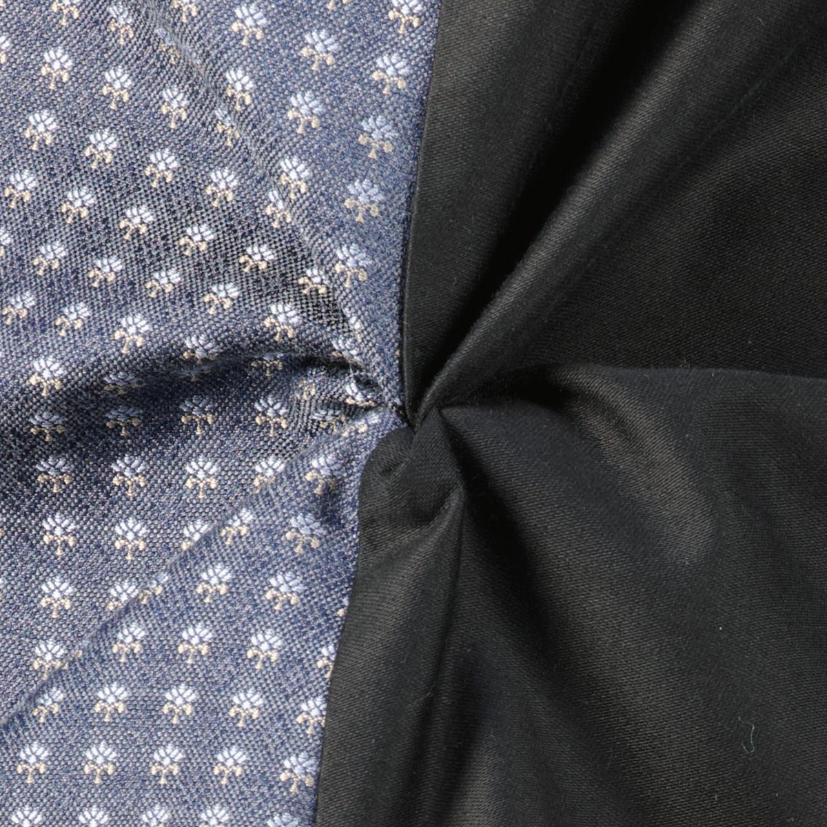 Hammerschmid Trachtenweste blau