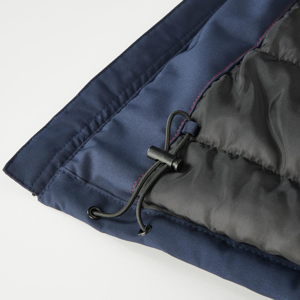 Redpoint Funktionsjacke, wind- und wasserdicht dunkelblau