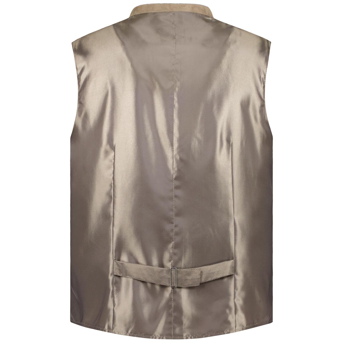 Weis Trachtenweste grün