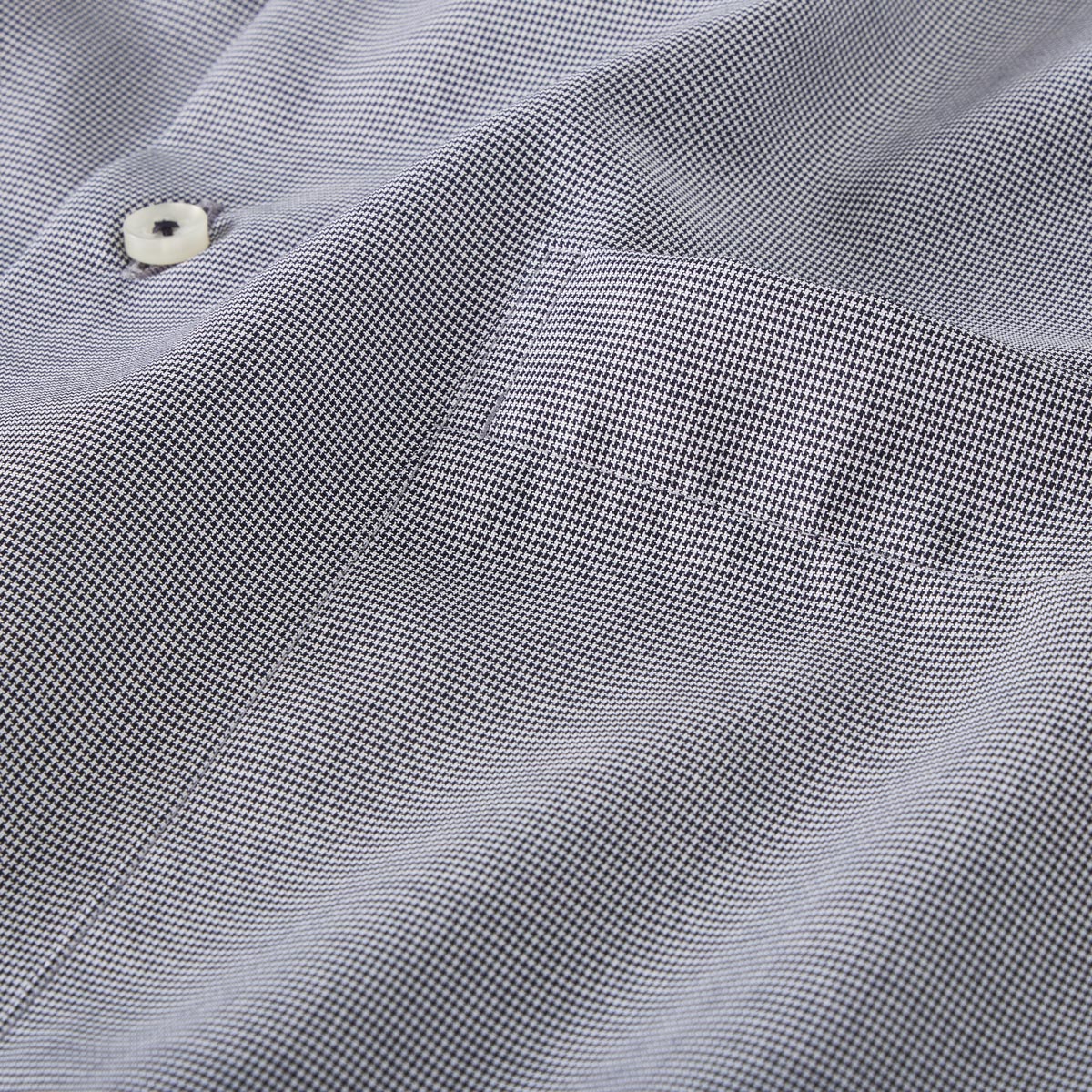 ETERNA Businesshemd aus Baumwollmix, bügelfrei dunkelblau