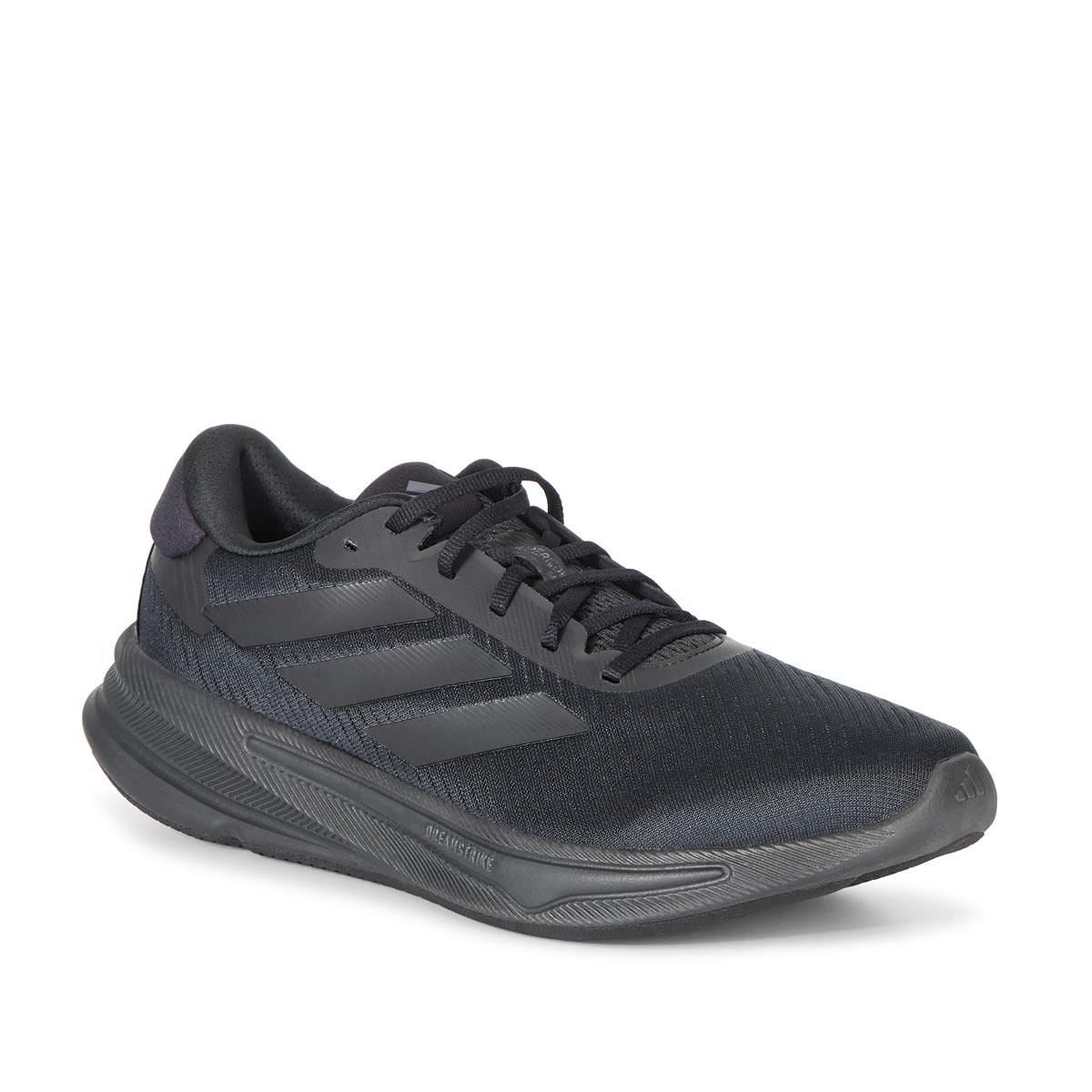 Adidas Sportschuh "Supernova Ease M", Atmungsaktiv Farbe Schwarz Größe, EU46