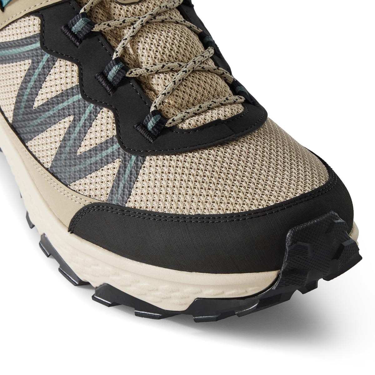 Columbia Outdoorschuh Peakfreak Rush™ Outdry™, wasserdicht beige