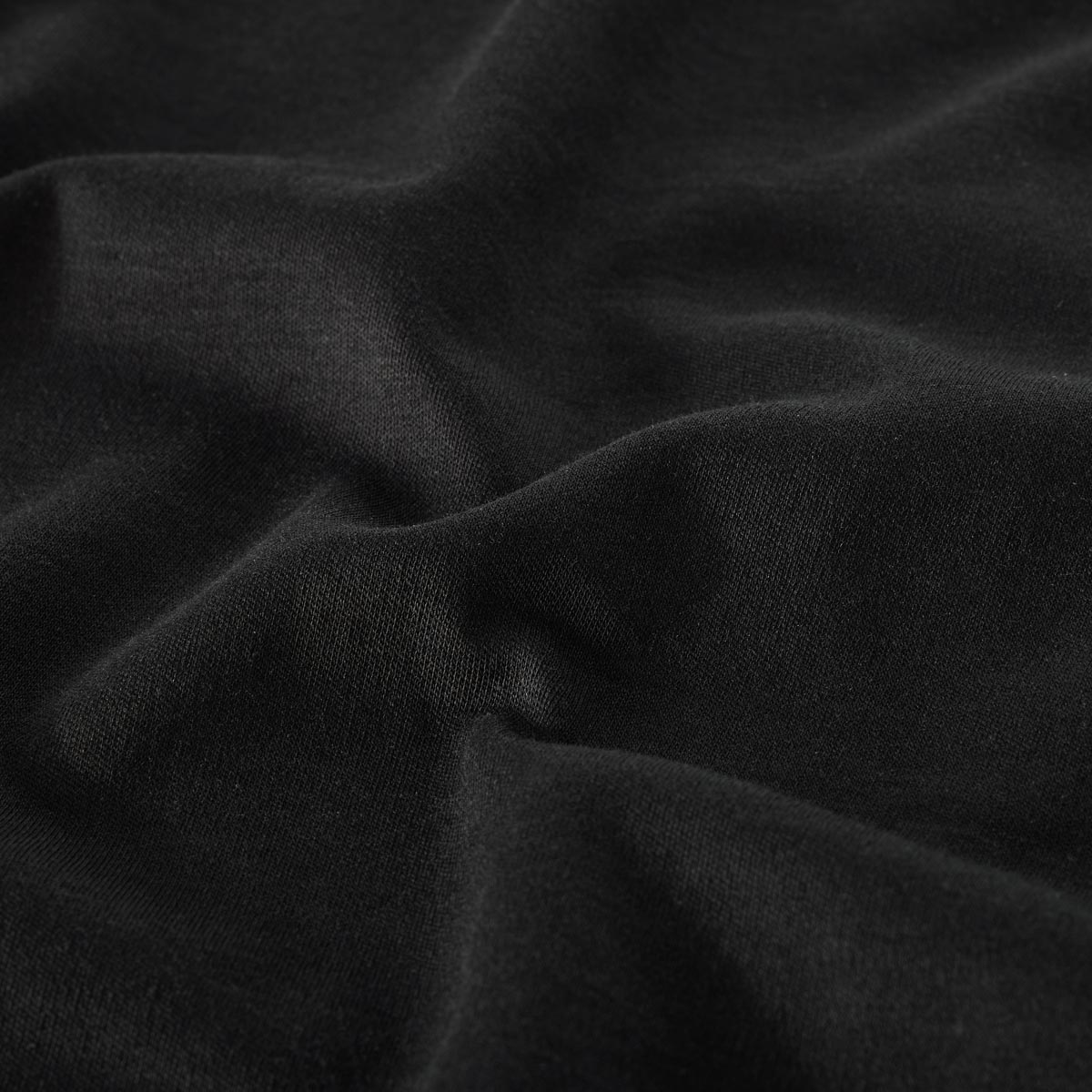 RAGMAN Poloshirt aus Pima-Baumwolle schwarz