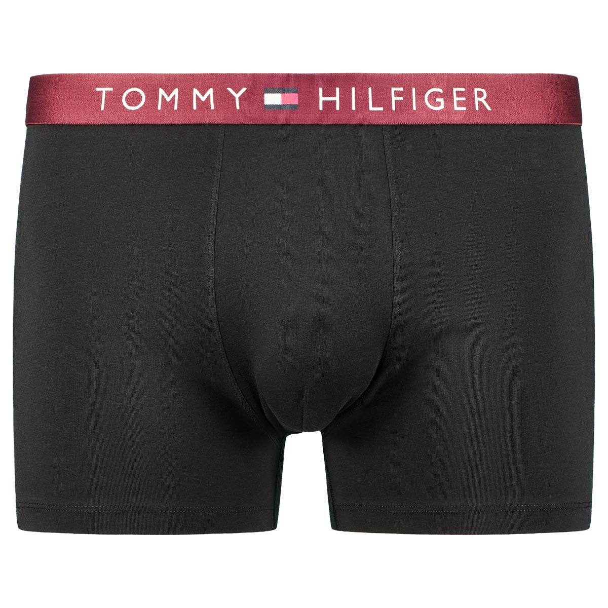 Tommy Hilfiger Pants im 3er-Pack schwarz
