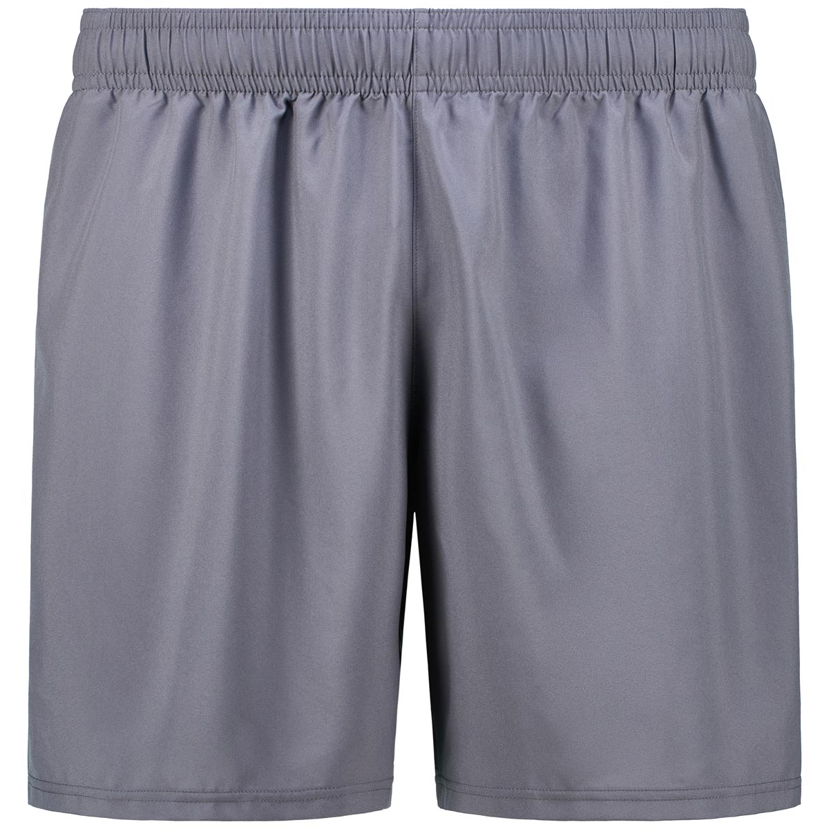 Jogging-Shorts mit Dehnbund