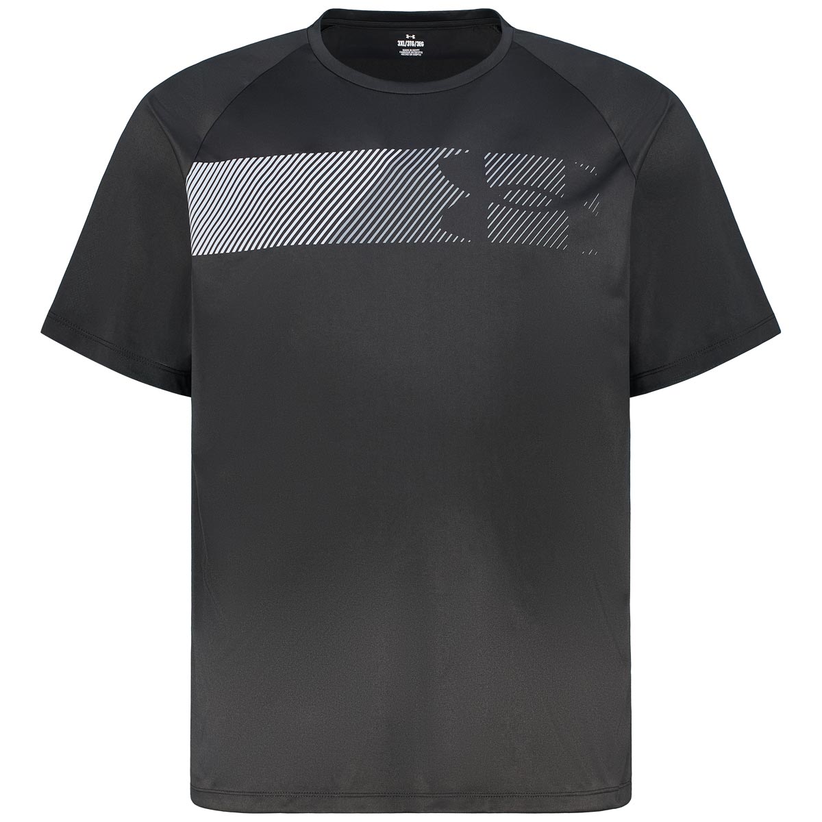 Funktionsshirt, schnelltrocknend und pflegeleicht