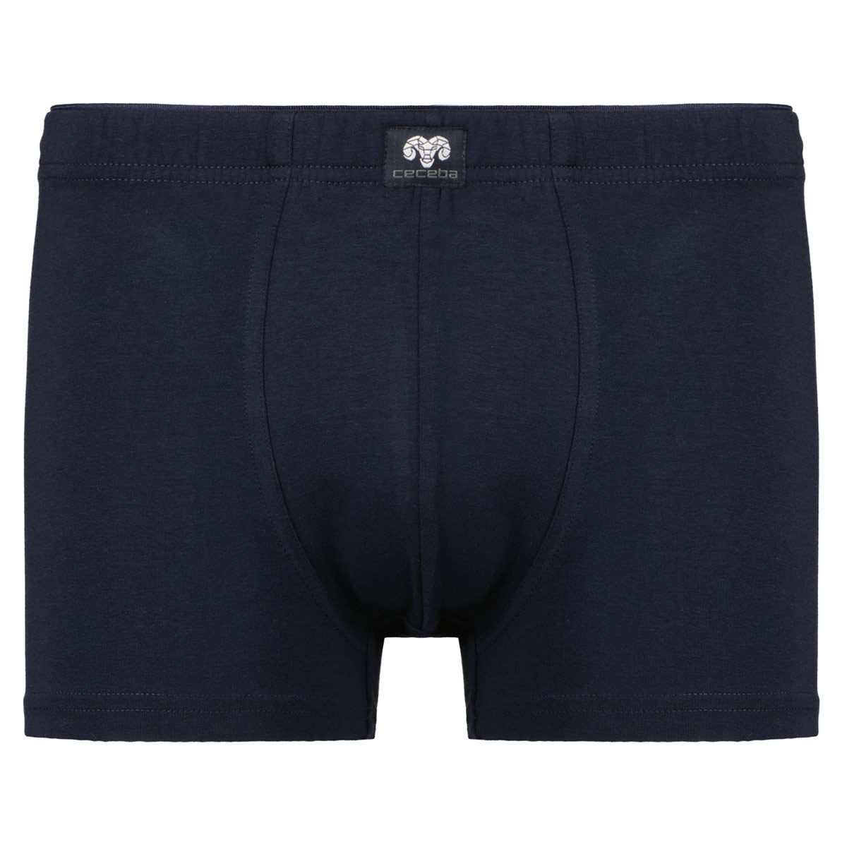 Ceceba Doppelpack Pants aus Jersey dunkelblau