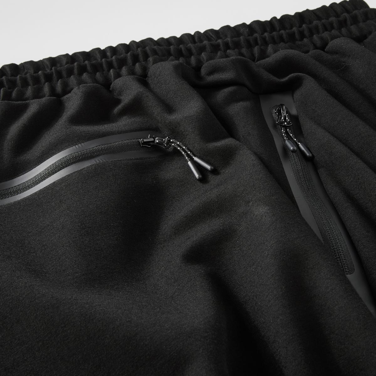 Pfundskerl p ACTIVE Jogginghose, elastisch, weich und leicht schwarz