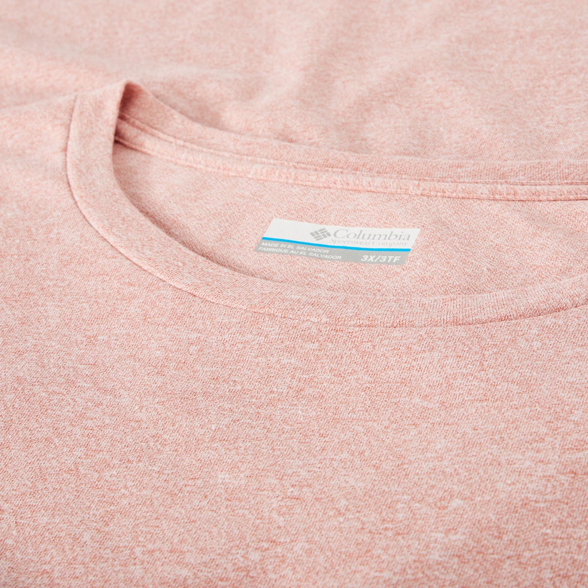 Columbia Funktionsshirt mit Omni-Wick™-Technologie, schnelltrocknend Farbe günstig online kaufen