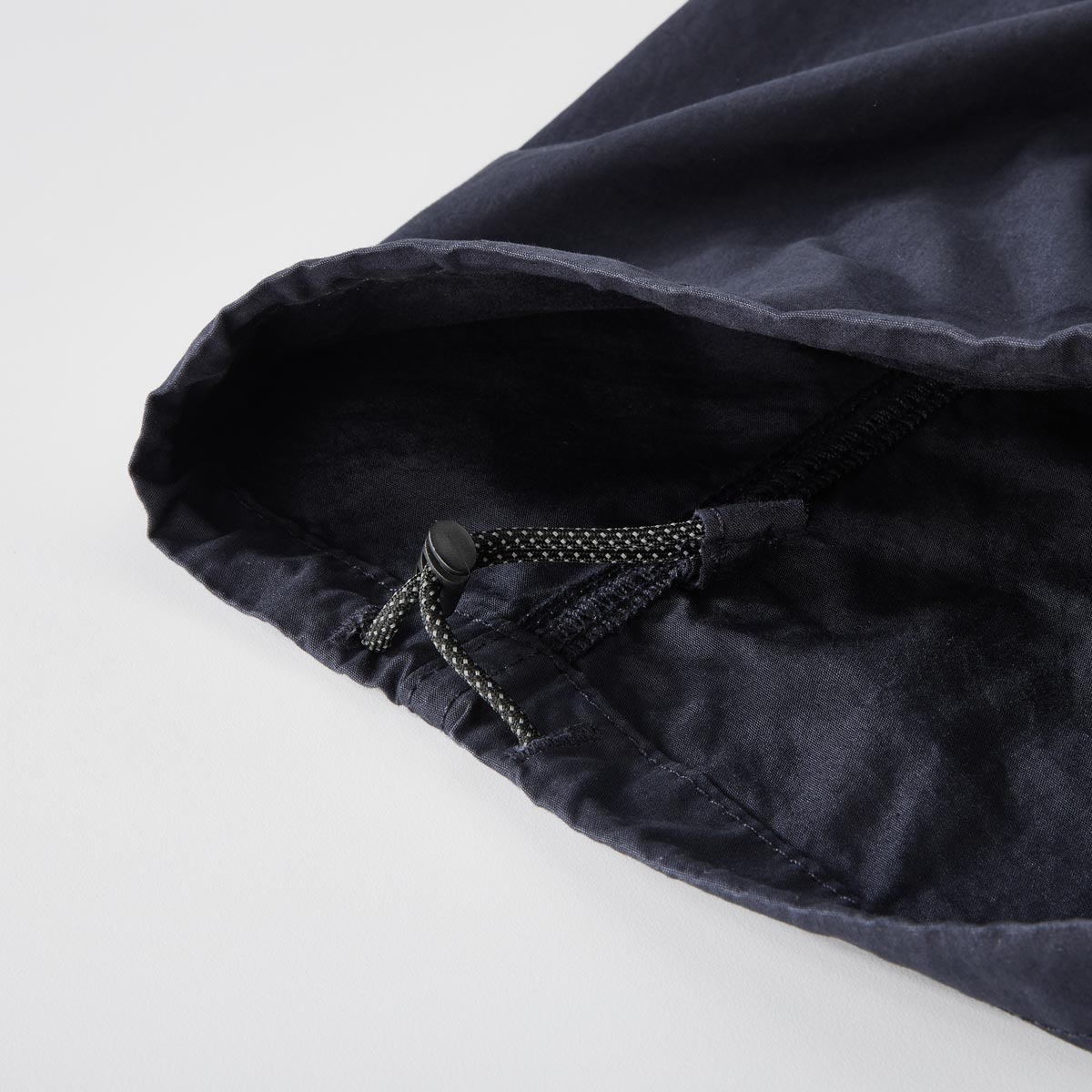 camel active Capri-Bermudas (3/4 lang) dunkelblau