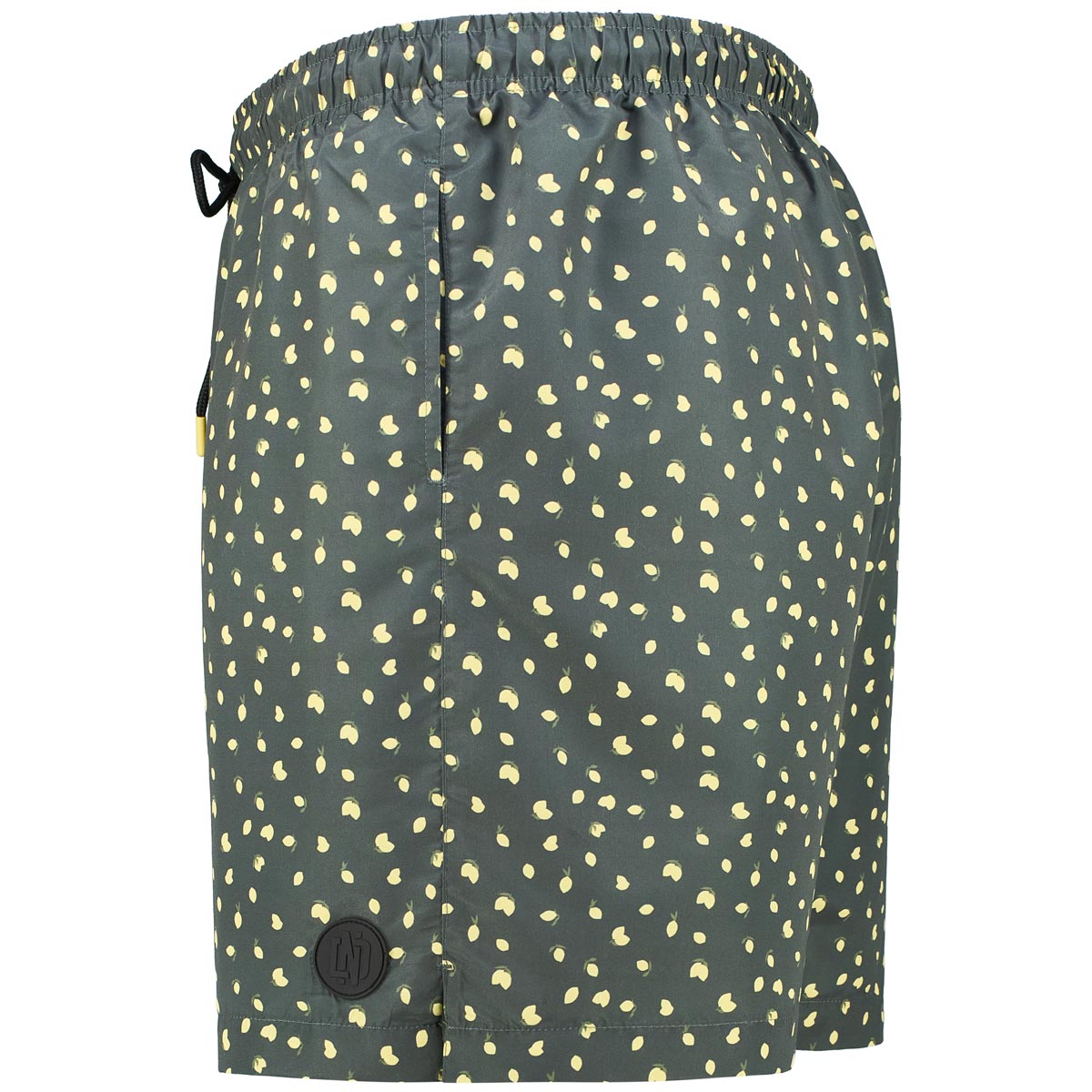 North Badeshorts mit Meshfutter Farbe grün Größe: 6XL günstig online kaufen