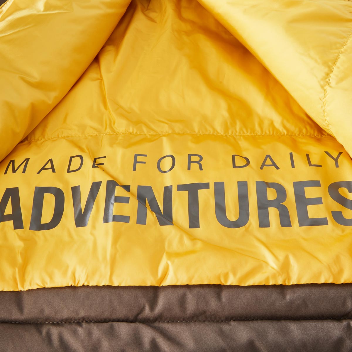 camel active Parka, wind- und wasserdicht braun