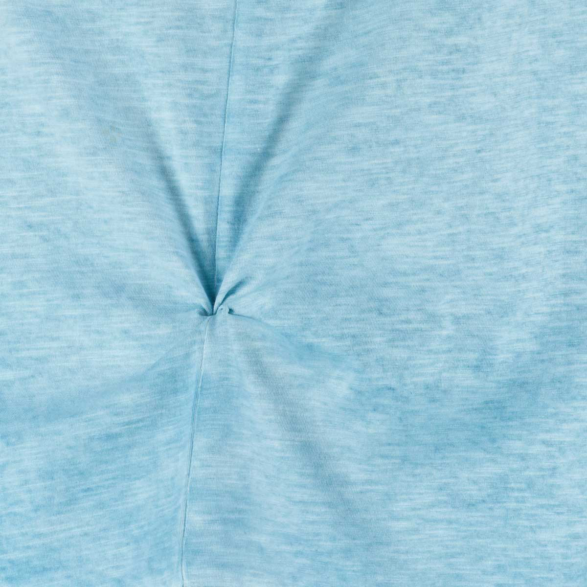 HangOwear T-Shirt aus Biobaumwolle türkis