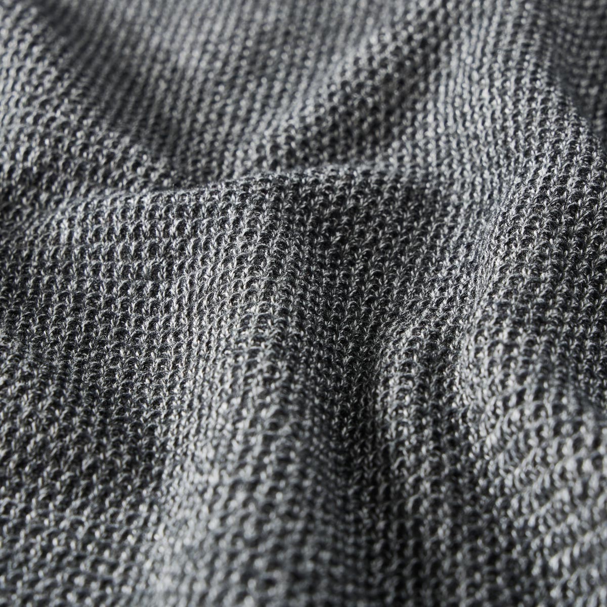 CASA MODA Strickpullover  anthrazit