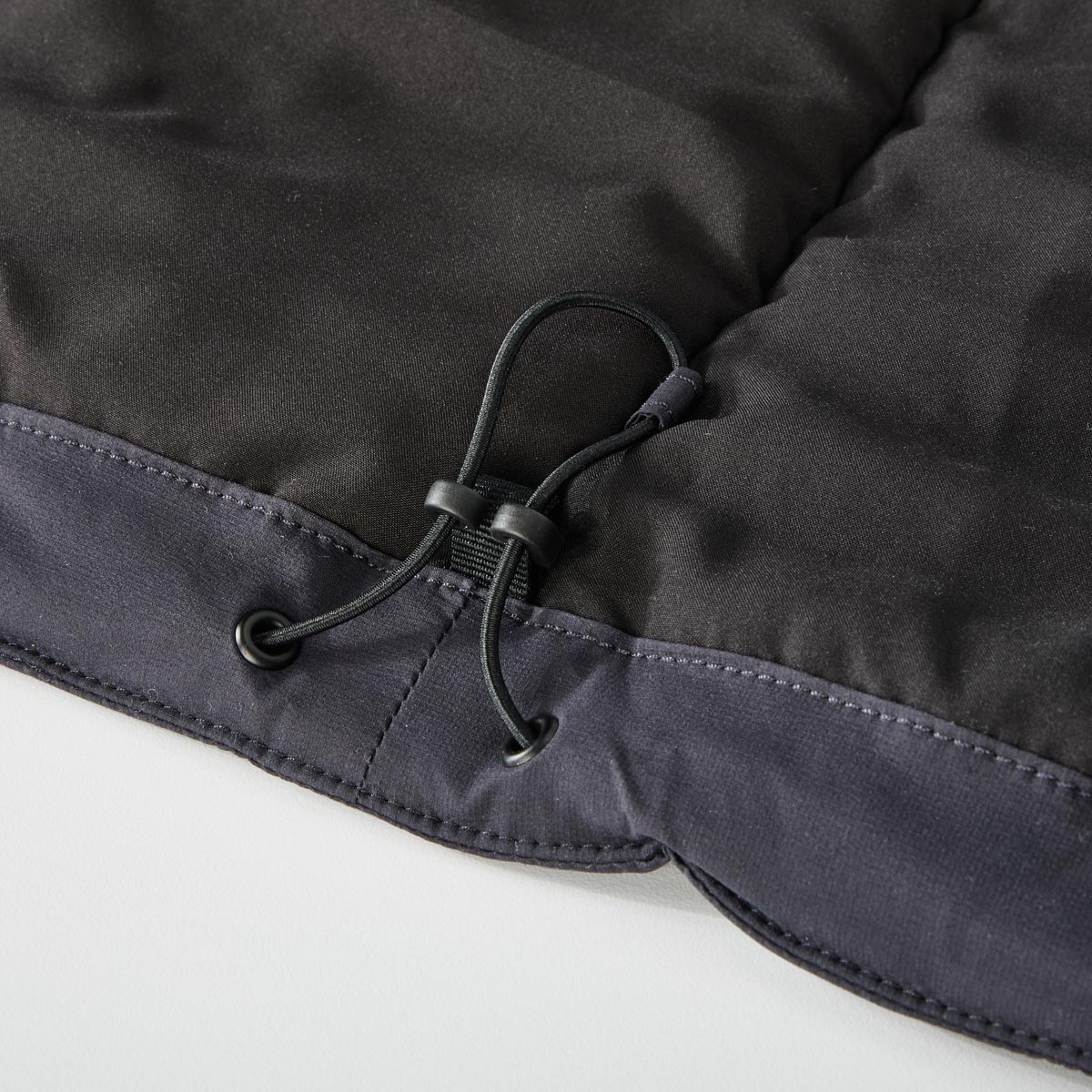 BOSS Leichter Blouson, wasserabweisend dunkelblau