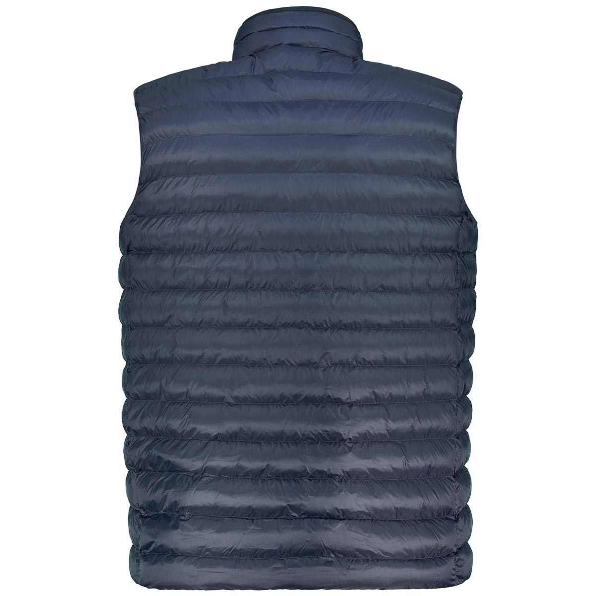 Tommy Hilfiger Steppweste, wasserabweisend, packbar marine