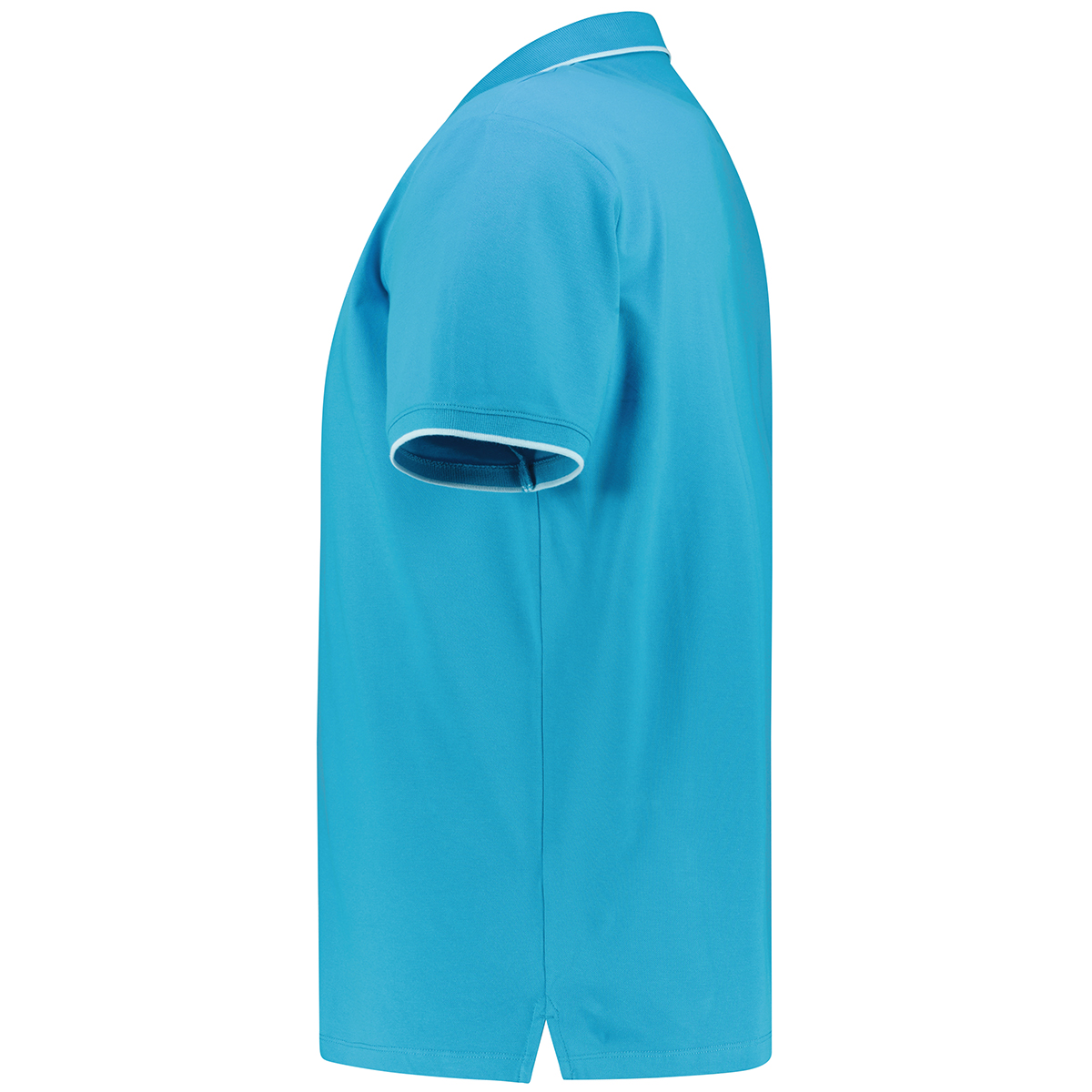 s.Oliver Poloshirt mit Stretch türkis s.Oliver Poloshirt mit Stretch türkis